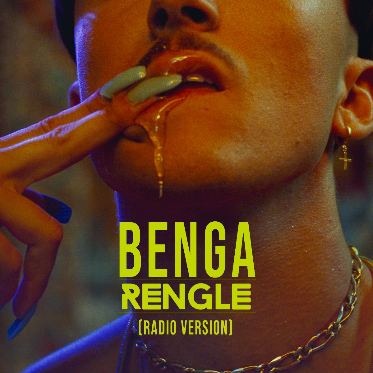 Rengle a lansat noua versiune pentru „Benga” – Radio Version