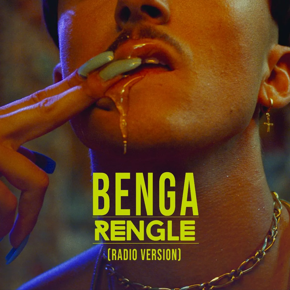 Rengle a lansat noua versiune pentru „Benga” – Radio Version