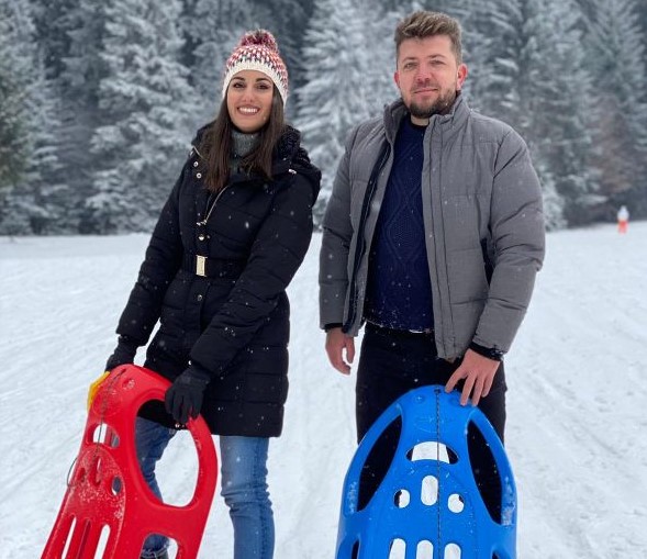 Reporterii RoVentura au ajuns la Neamț – Olimpul Moldovei! Cand ii puteti vedea?