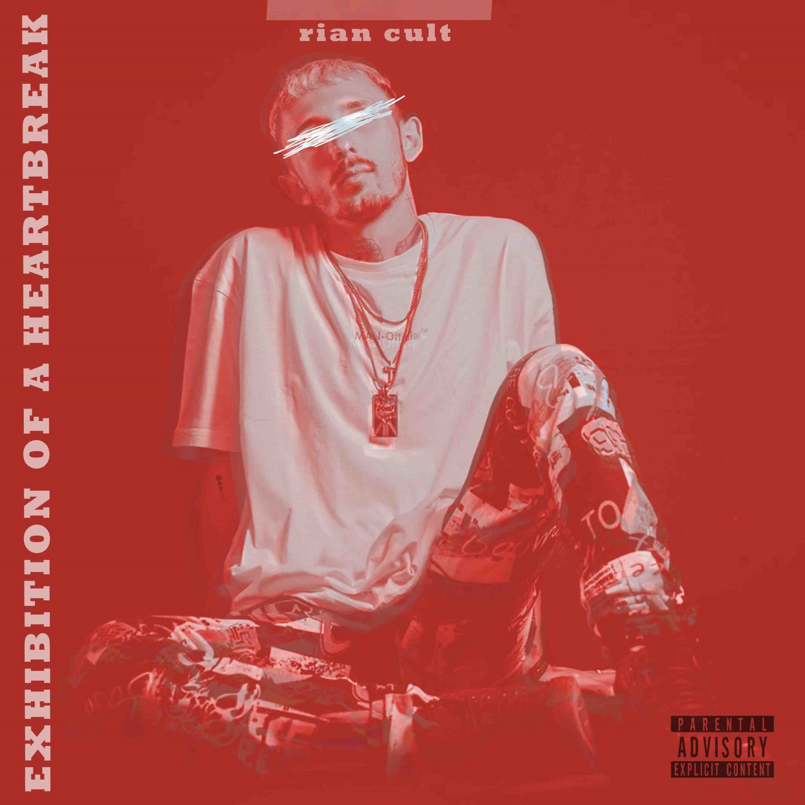 Rian Cult încheie ultimul capitol de pe EP-ul de debut „EXhibition of a heartbreak” cu piesa „Morning After”