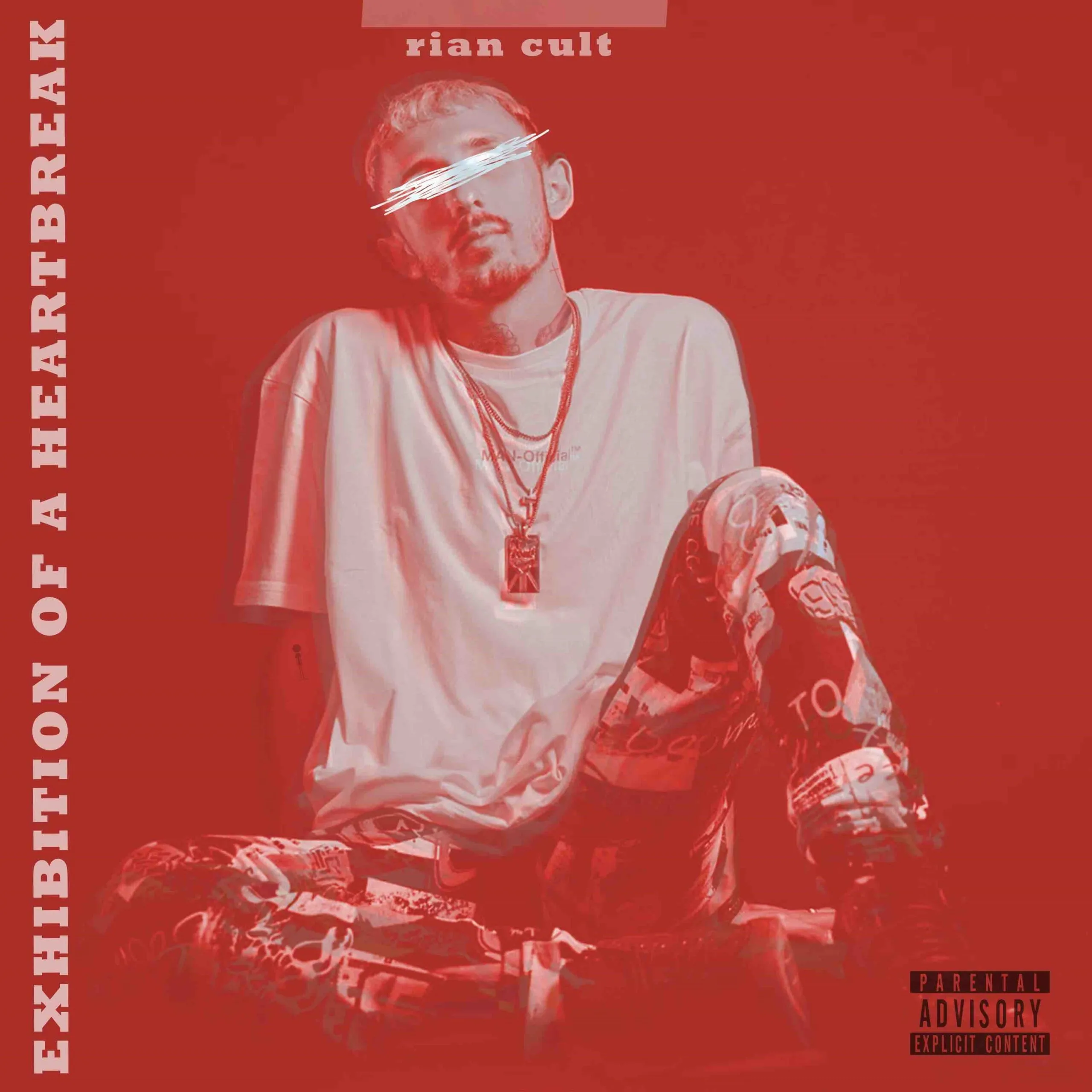 Rian Cult încheie ultimul capitol de pe EP-ul de debut „EXhibition of a heartbreak” cu piesa „Morning After”