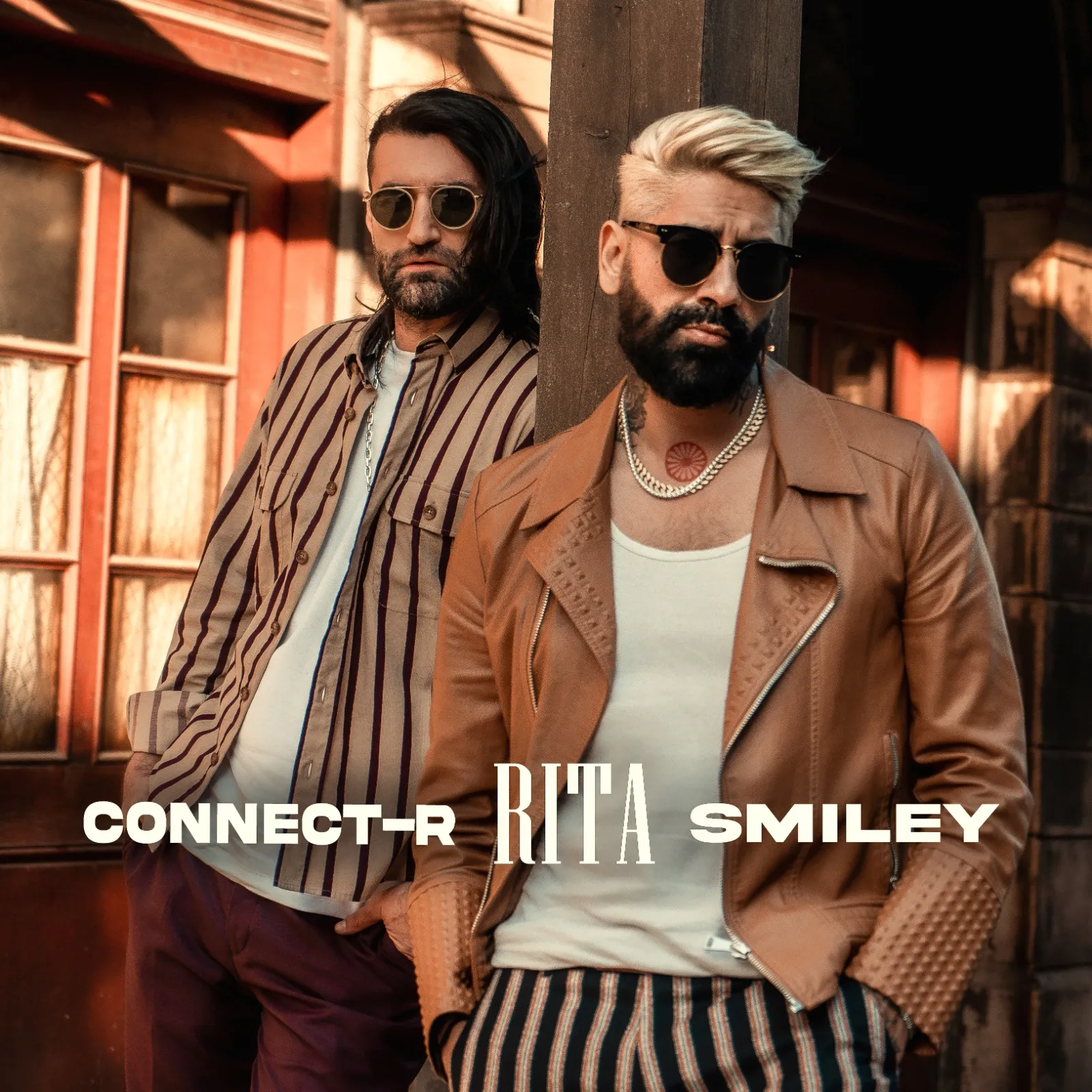 Premieră în România! Smiley și Connect-R sunt Spărgătorii de nunți! La asta nu s-au așteptat nici mirii, nici nuntașii!