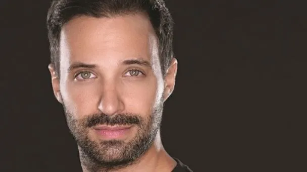 Interviu Rodrigo Massa: „Imi doresc sa colaborez cu Andra pentru ca e o femeie talentata”
