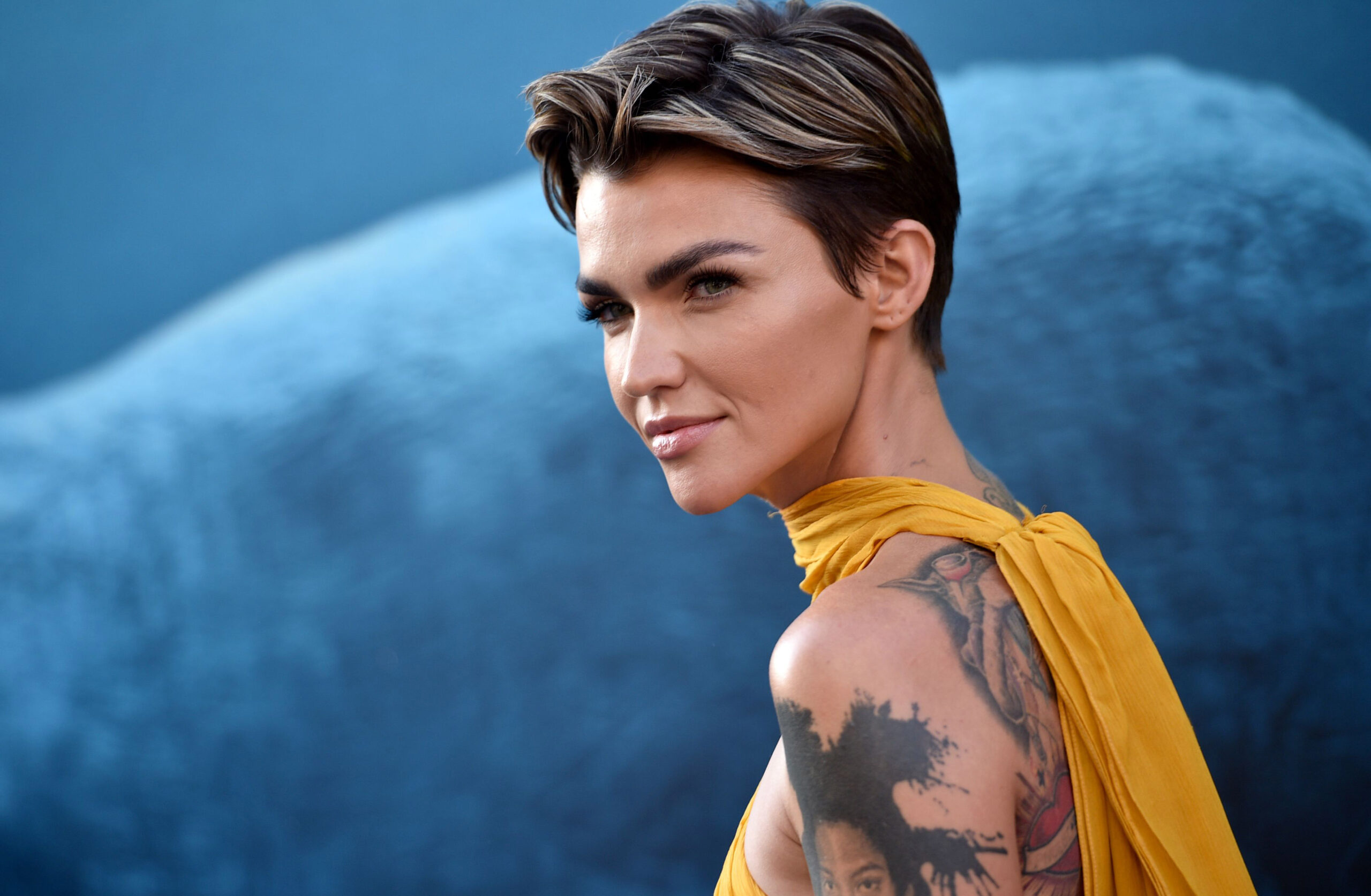 De ce a părăsit Ruby Rose „Batwoman” după doar un sezon de filmări