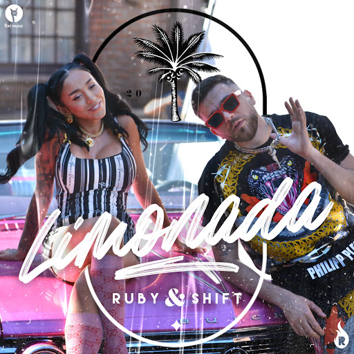 RUBY & SHIFT îți aduc cel mai fresh single și îți toarnă „Limonada”