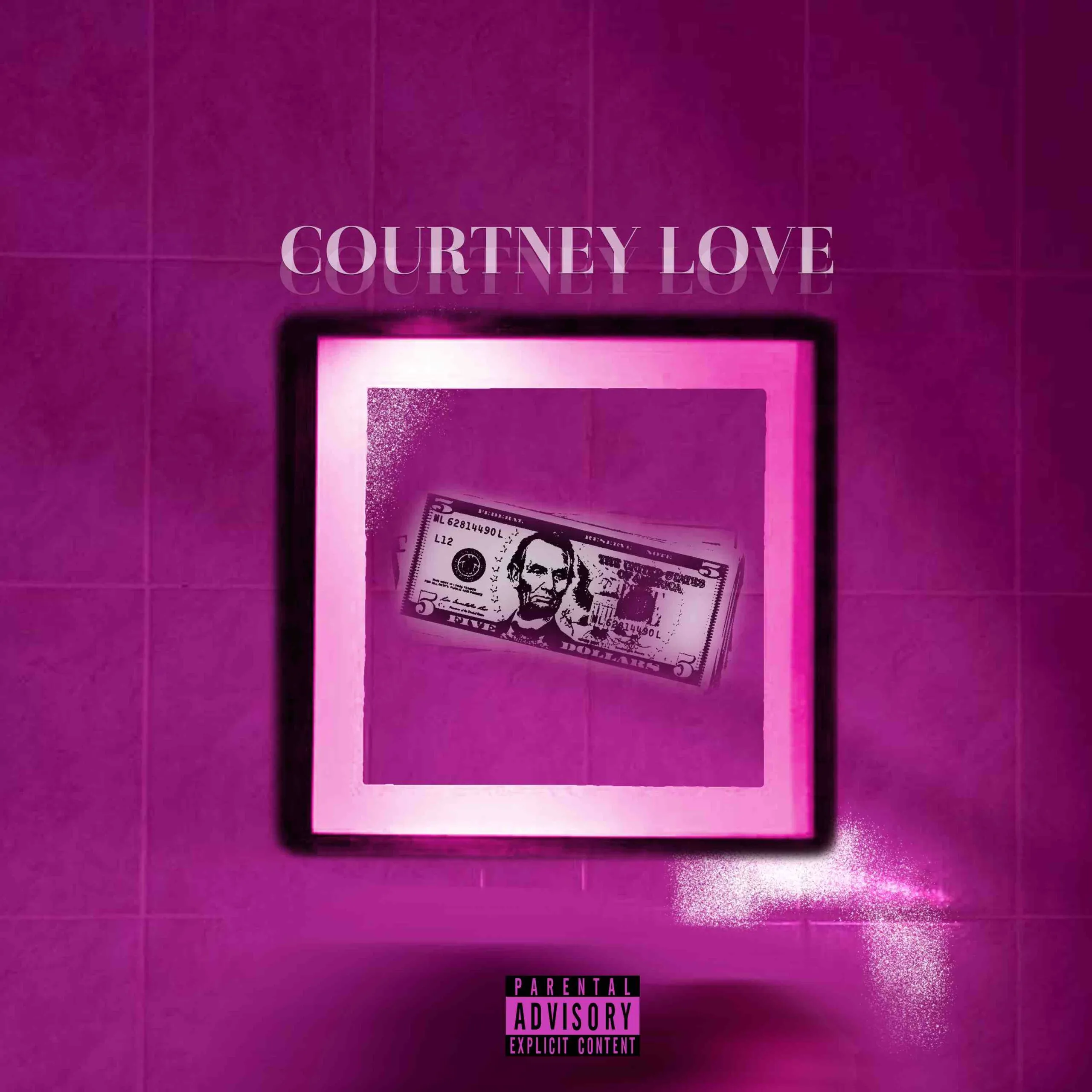 Rian Cult lanseaza single-ul „Courtney Love”, o adaptare modernă a unui basm autodistructiv