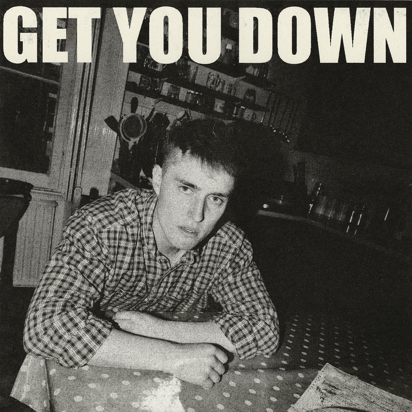 Sam Fender a lansat single-ul „Get You Down”