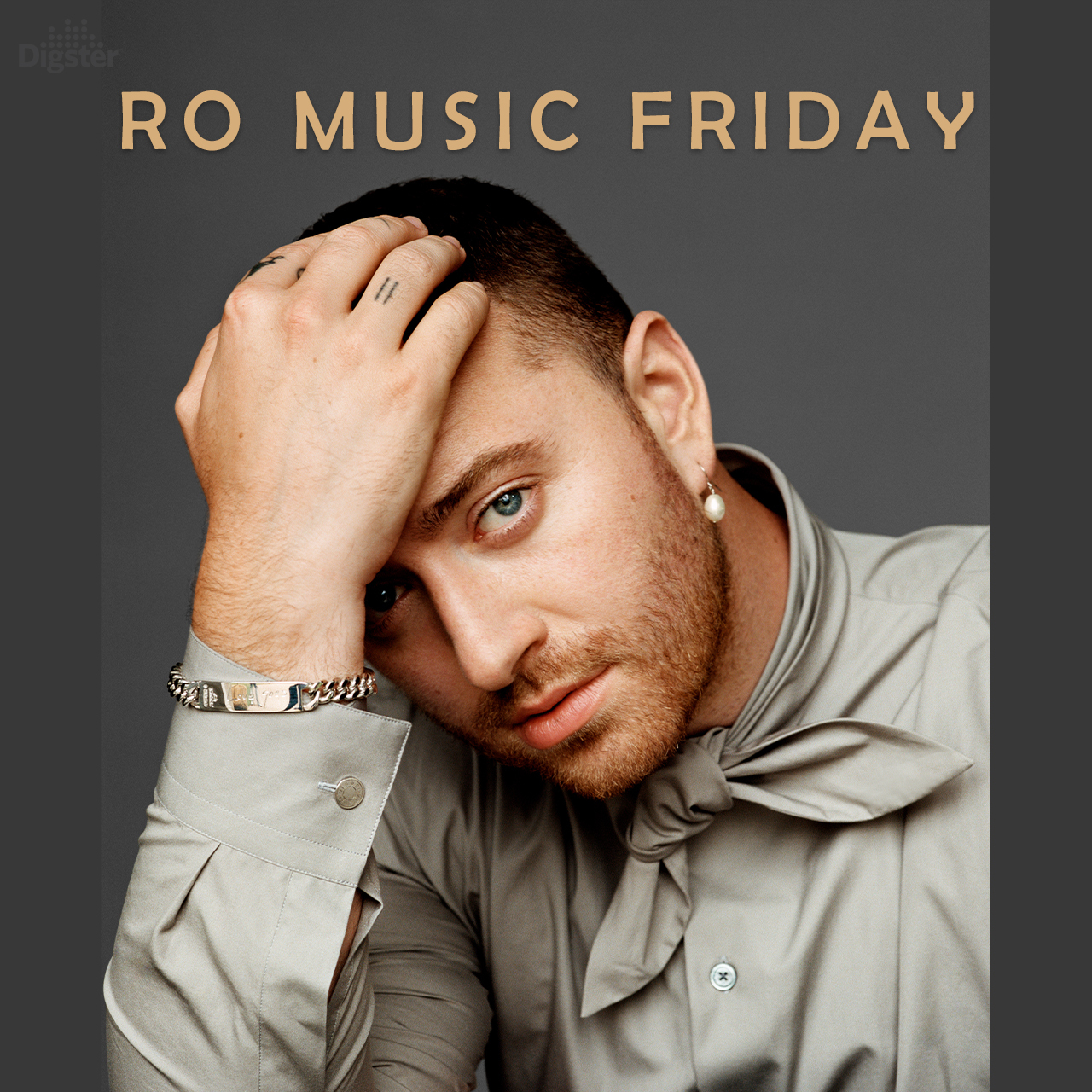 Sam Smith si Summer Walker lansează piesa „You Will Be Found”