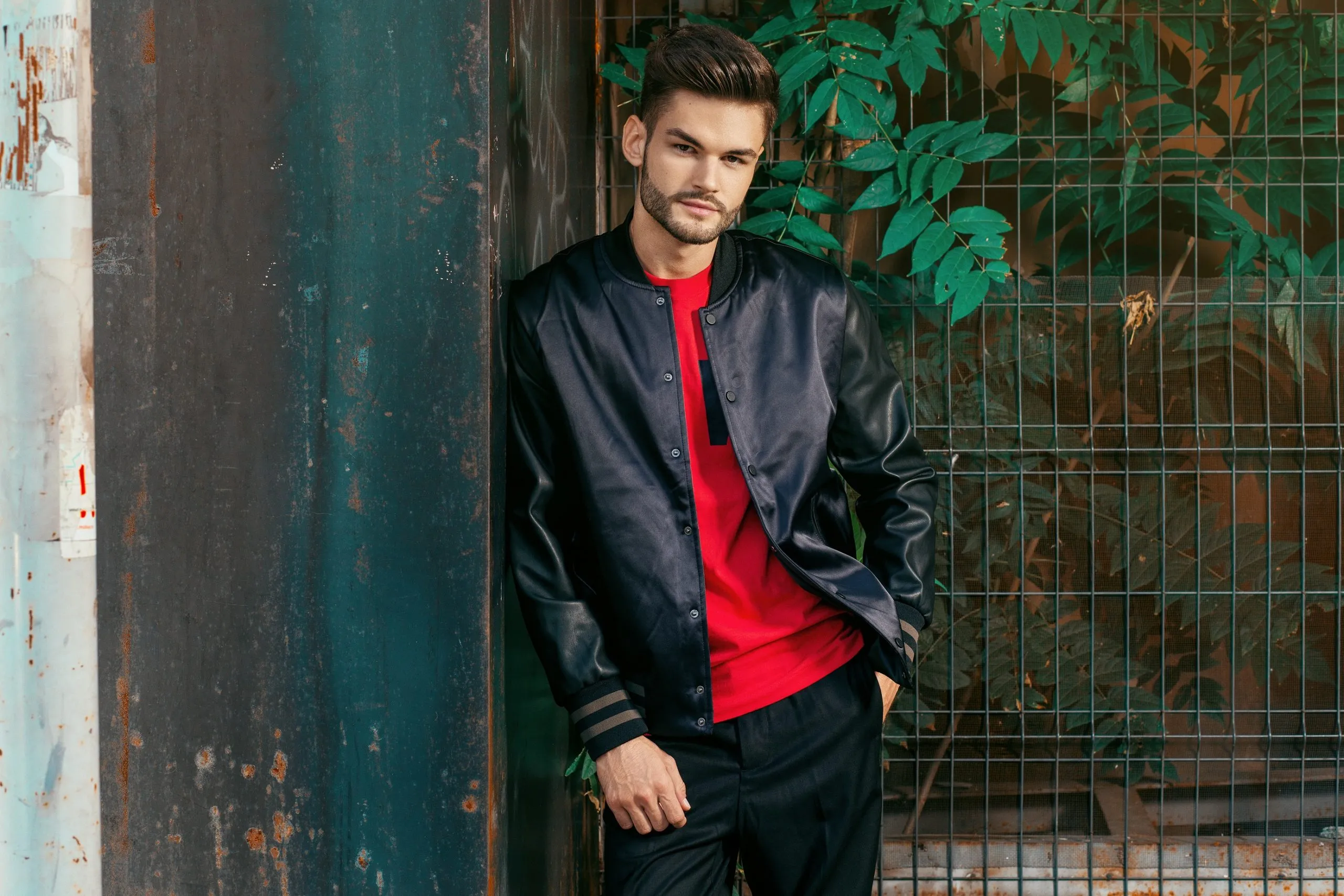 Interviu Edward Sanda: „Îmi doresc să fac o piesă cu Connect-R!”
