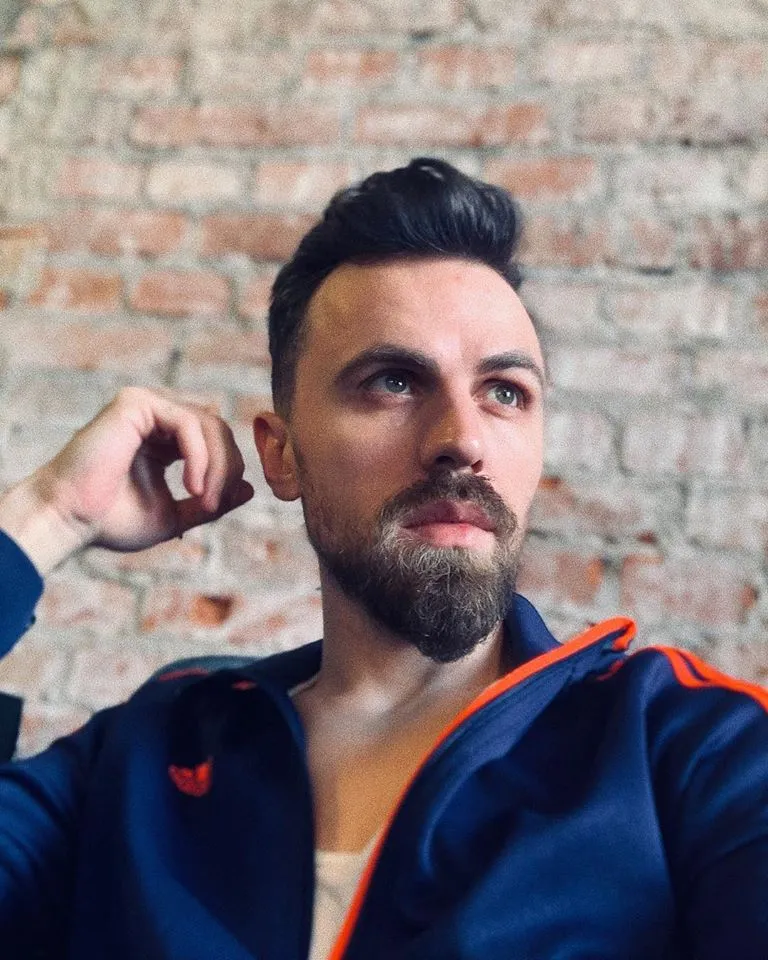 Interviu Satrn: „In aceasta pauza m-am specializat in bucatarie”