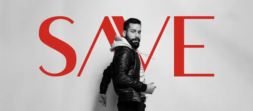 SAVE a avut cel mai atipic concert organizat la sfarsitul carantinei in Muzeul Simturilor
