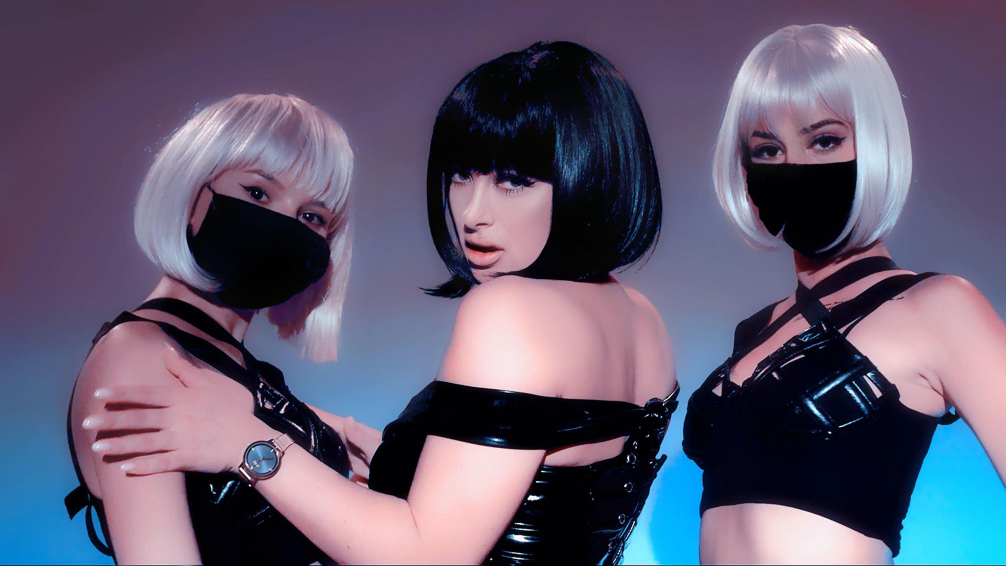 Seeya a lansat un nou single, alaturi de Sonny Flame – „Allez Lolita” are si videoclip