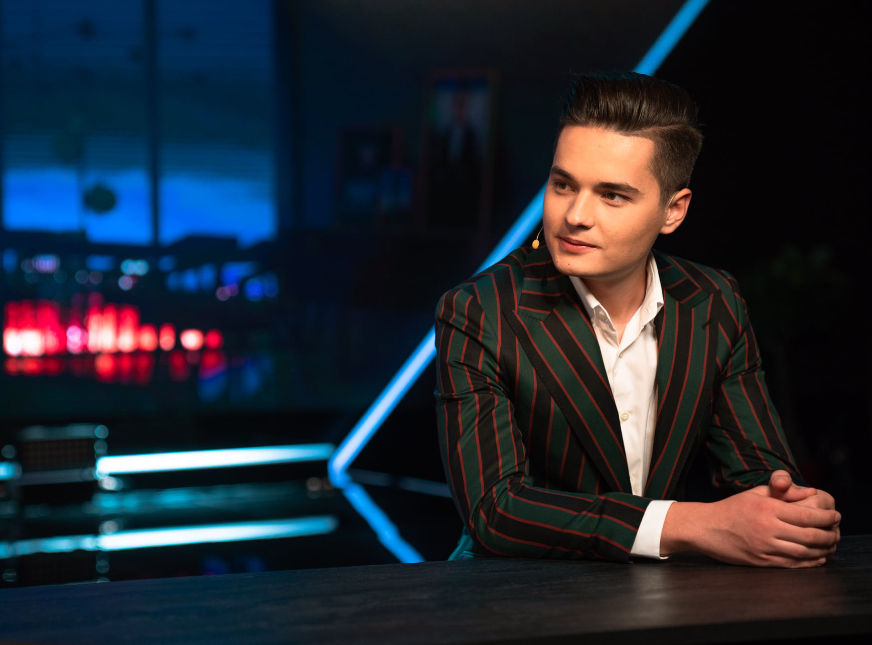 La „Selly Show” se va dezbate subiectul educației în România!