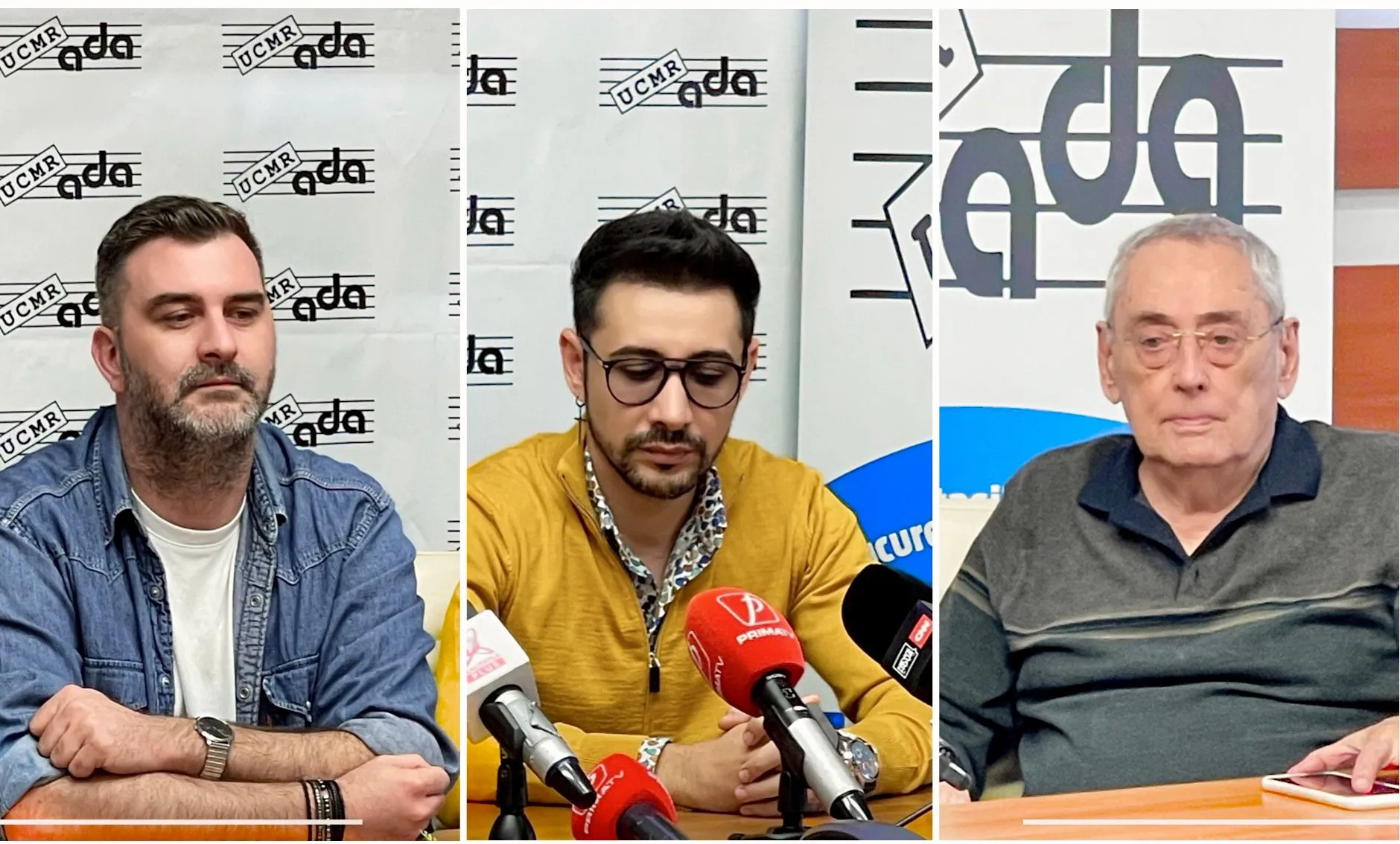 Artiștii și autorii, la un pas să piardă 70% din drepturile lor de autor! Horia Moculescu: „Suntem într-un moment total nefast”