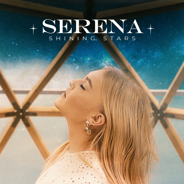 Serena lanseaza „Shining Stars”, o noua versiune de la „Aura Ta”