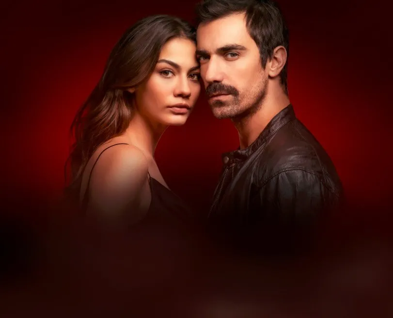 “Prizoniera destinului” revine în casele telespectatorilor cu noi episoade, din 8 decembrie, de la ora 20:00, la Kanal D