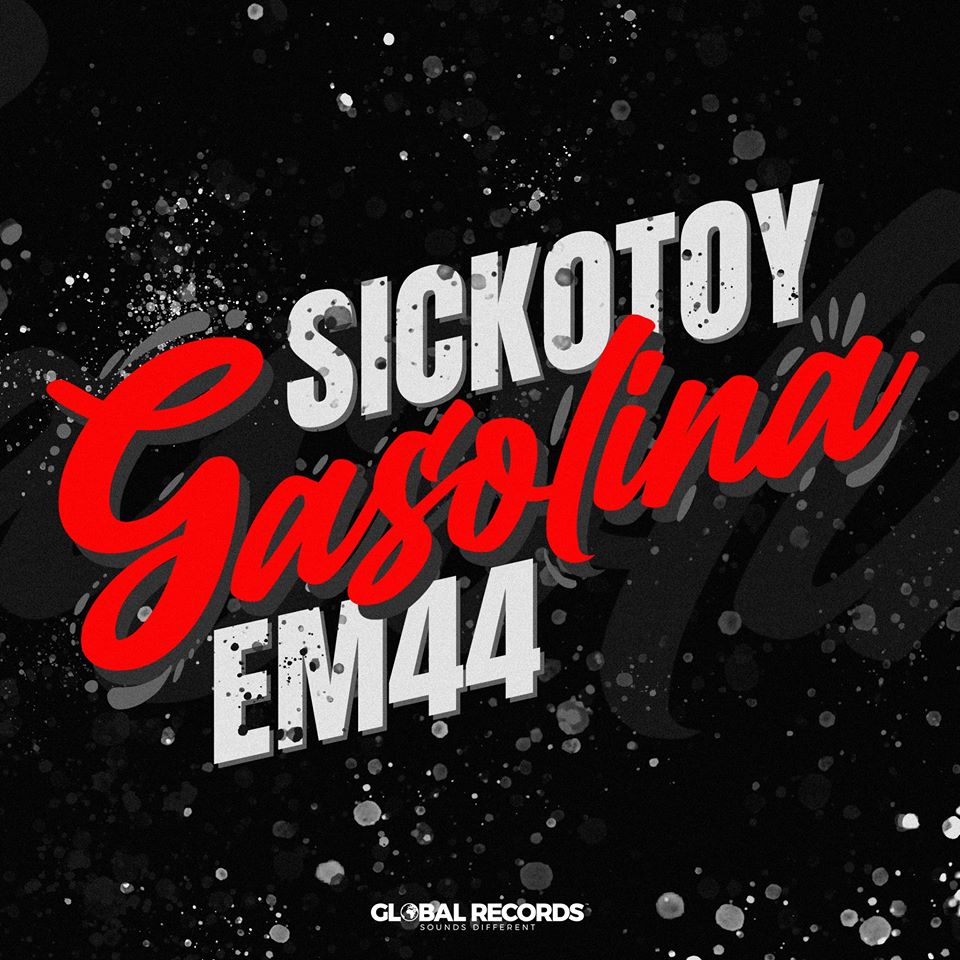 Sickotoy și EM44 aduc videoclipul piesei Gasolina, o buclă temporală prezentată într-un mod artistic