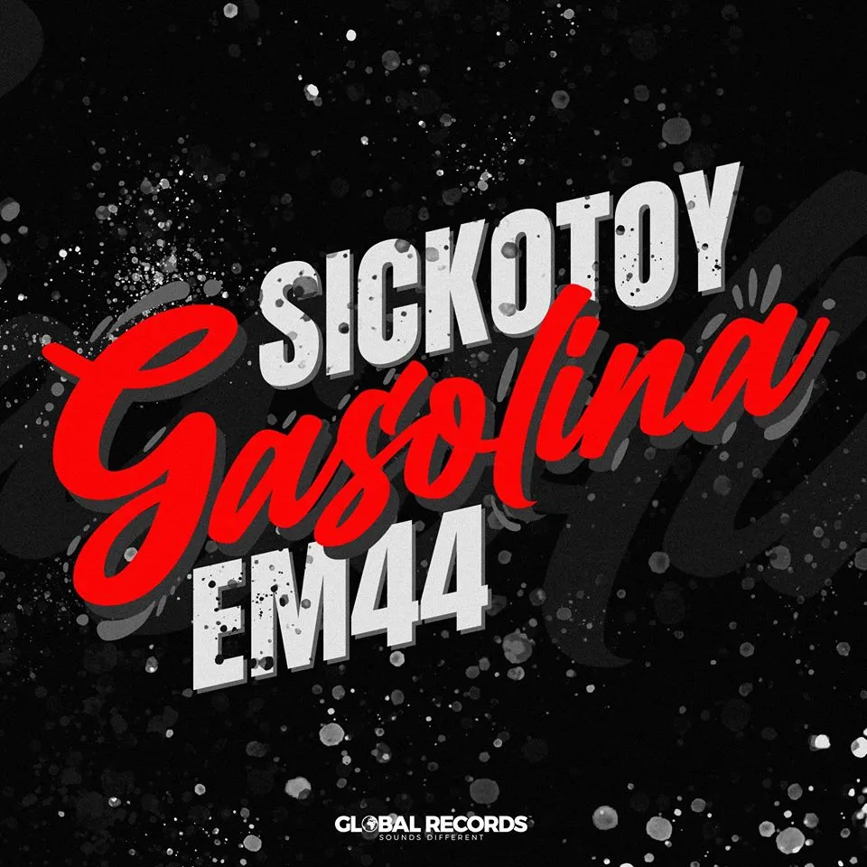 Sickotoy și EM44 aduc videoclipul piesei Gasolina, o buclă temporală prezentată într-un mod artistic