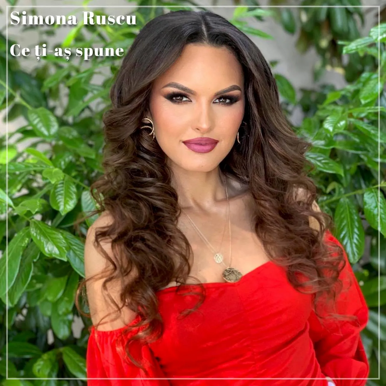 Simona Ruscu lansează noul single si videoclip, “Ce ți-aș spune”