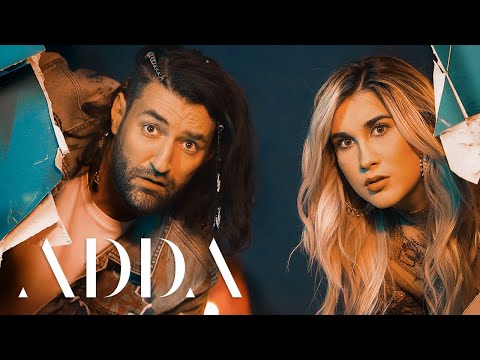 ADDA colaborează cu Smiley și lansează „Sâmbătă seara”