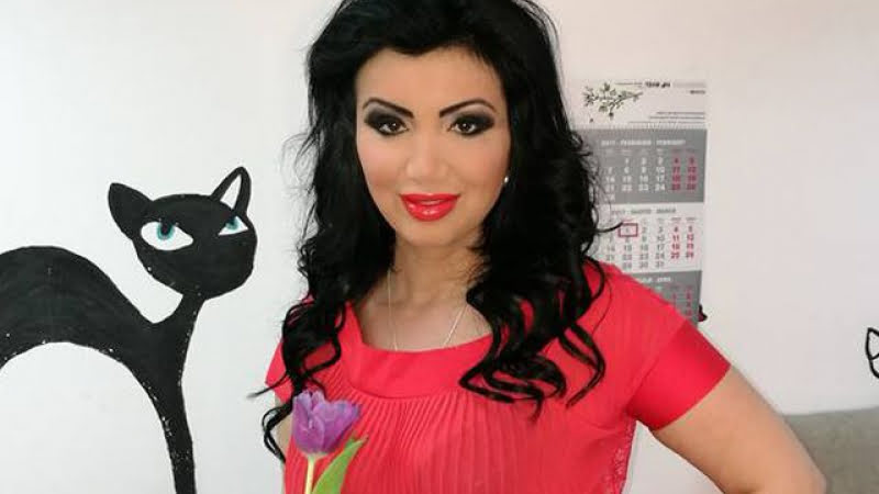 Cum a suferit Adriana Bahmuțeanu după despărțirea de soțul ei: „Am ţinut doliu un an şi ceva”