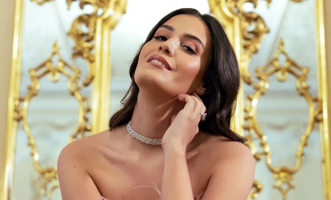Interviu Laura Galea: „Cred că muzica e un element esential în viețile noastre ale tuturor”!