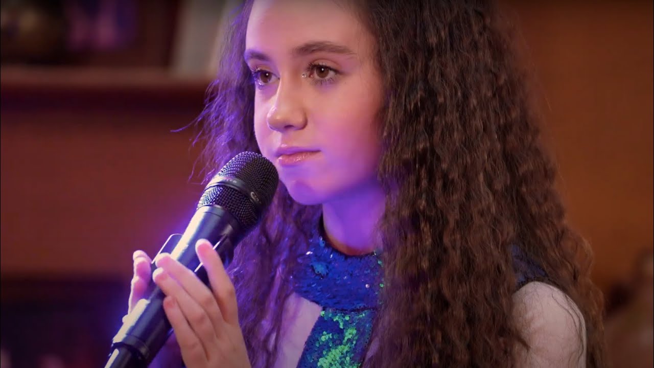 Adalia reinterpreteaza It’s Ok If You Forget Me, Originally by Astrid S.