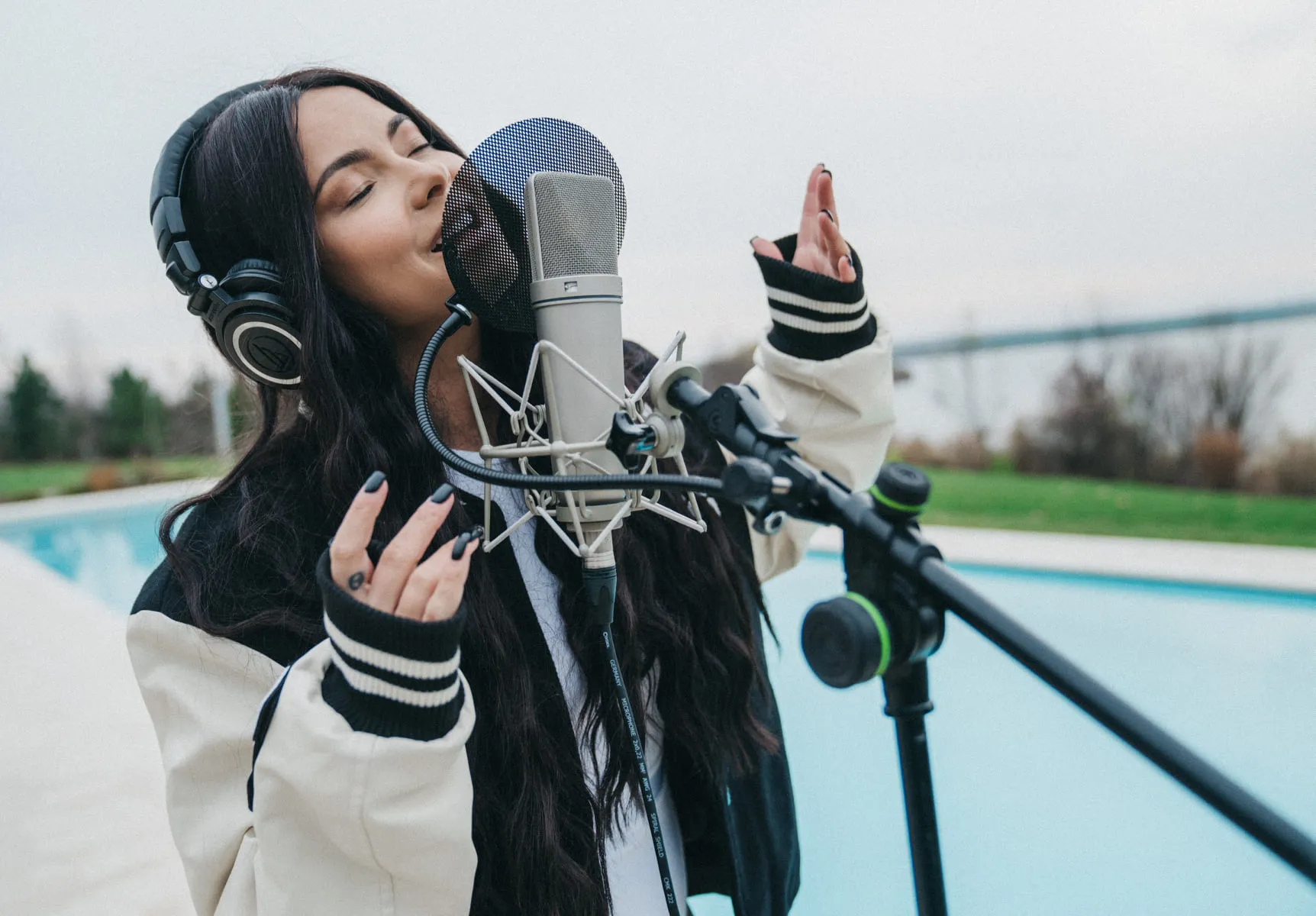 Ultimele 4 episoade din Dance Queen’s House – INNA: bucurie, prietenie, muzică