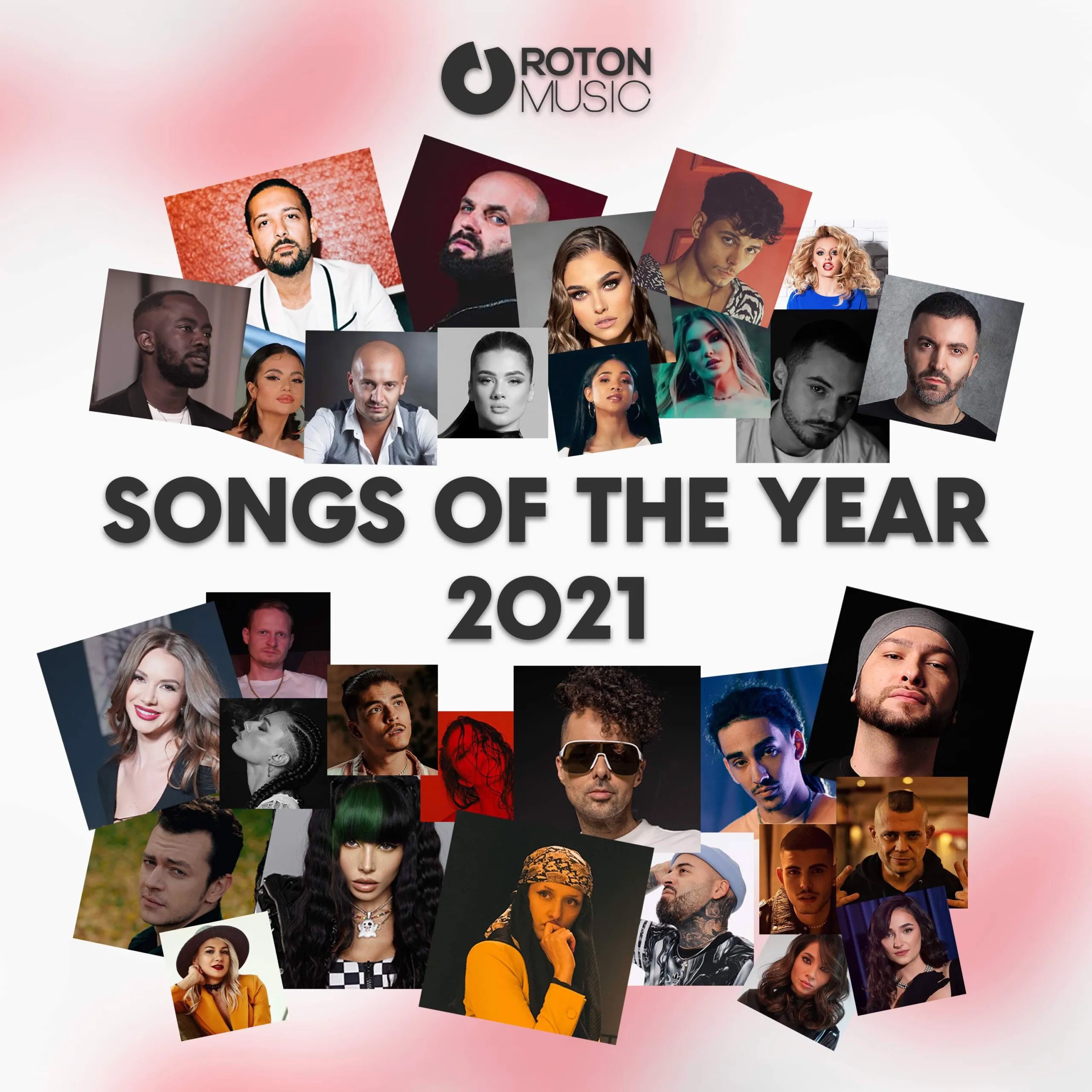 Roton Songs Of The Year 2021 – Premii personalizate de la artistii tai preferati si un Disc de Aur oferit fanilor de celebra casa de discuri