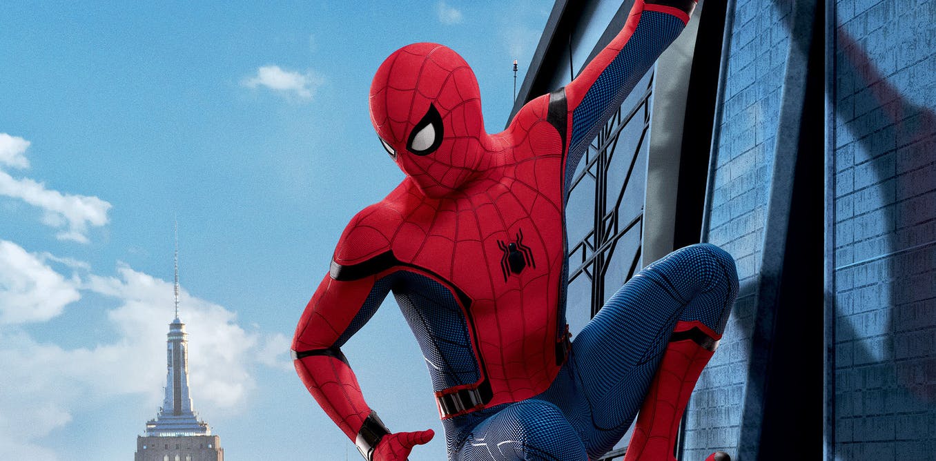 „Spider-Man 3” se intoarce iar Zendaya și Tom Holland lucrează din nou pentru noul film!