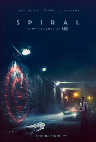 S-a lansare trailerul pentru „SPIRAL: Următorul Capitol SAW”