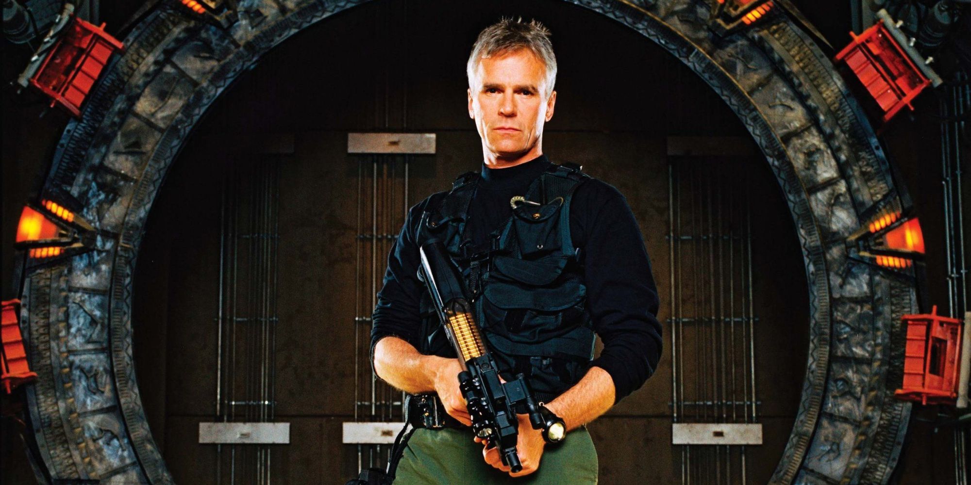 Transformare spectaculoasa pentru idolul unei generatii: cum arata azi Richard Dean Anderson