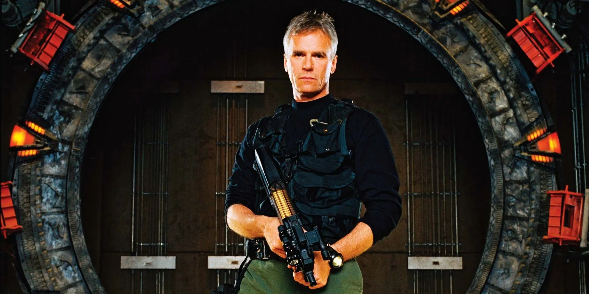 Transformare spectaculoasa pentru idolul unei generatii: cum arata azi Richard Dean Anderson