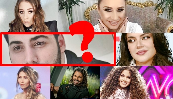 Interviu cu numerologul Andreas Stavarache: „2021 este anul artistilor”