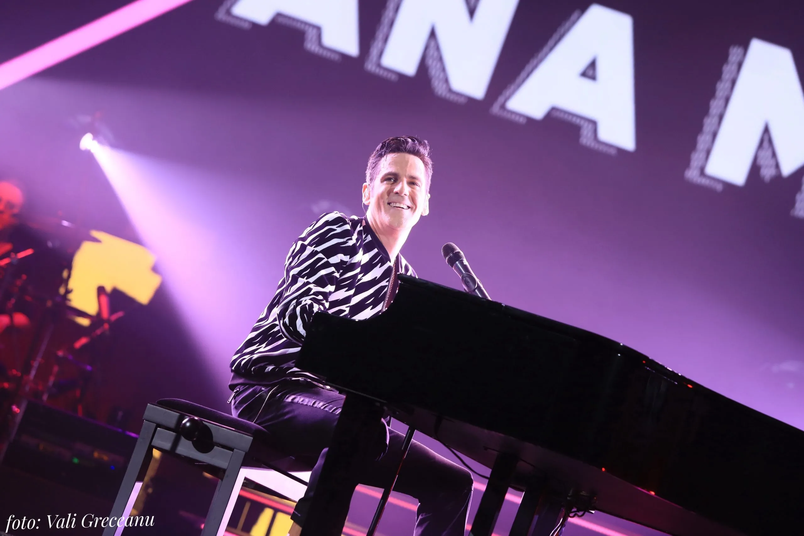 Pe cine a ales Stefan Banica in semifinala X Factor dintre elevii lui?