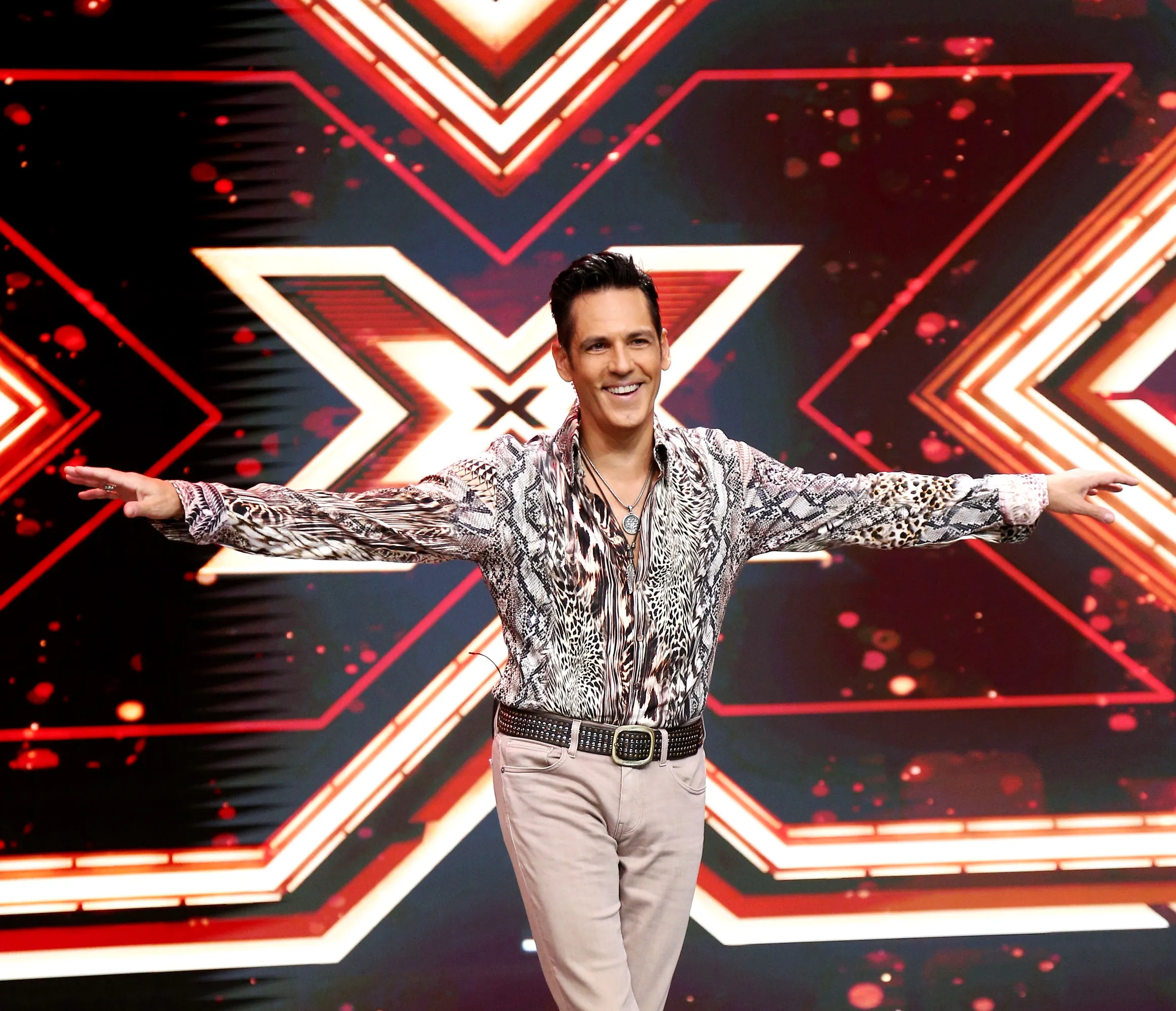 Grupa lui Ștefan Bănică încheie Bootcamp-ul X Factor 2021