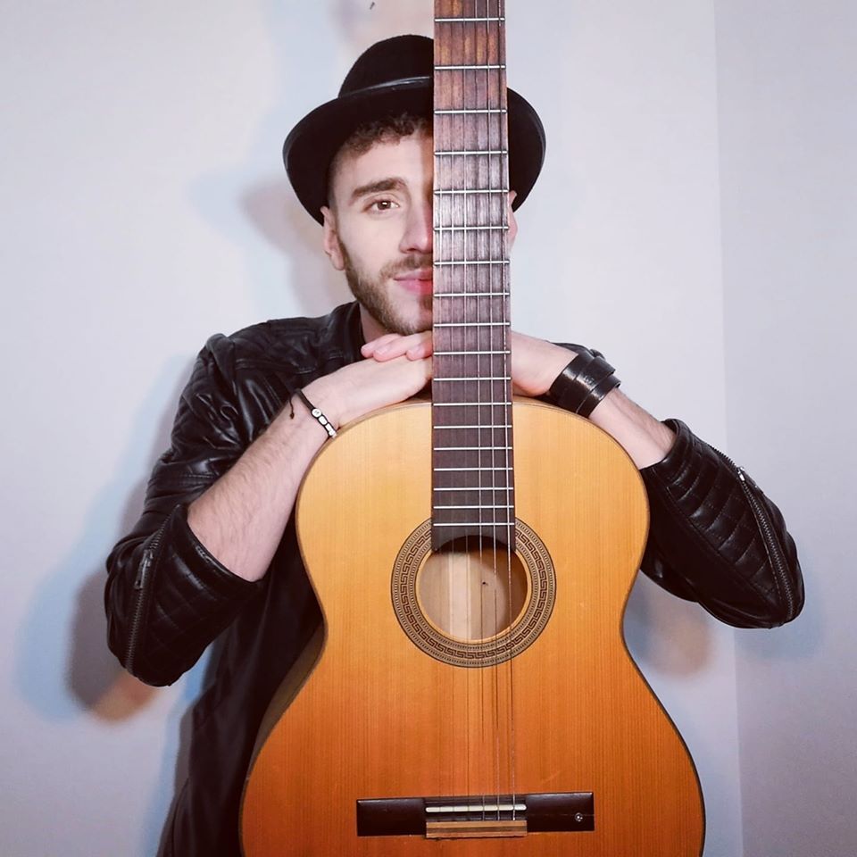 Interviu Stelian: „Sunt un artist independent care lupta să-si faca muzica cât mai ascultata”