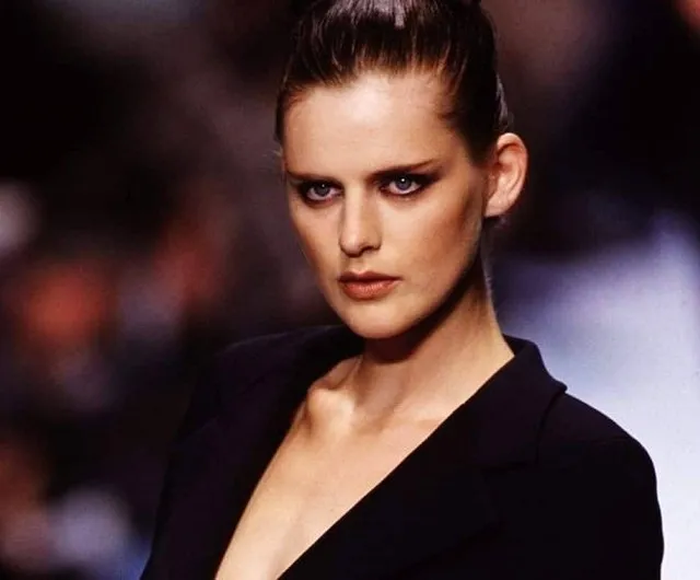 Familia confirmă că moartea modelului Stella Tennant a fost sinucidere