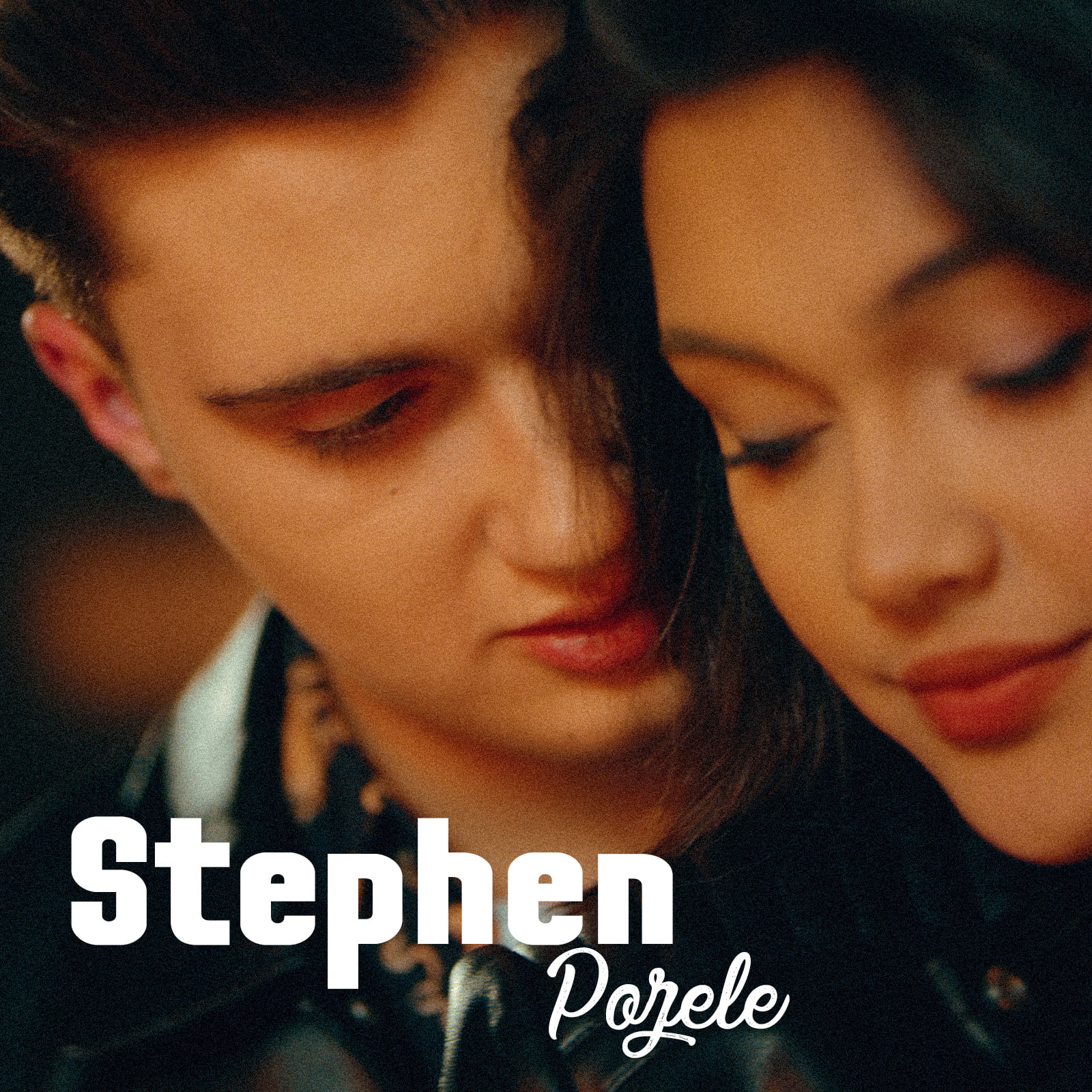 Stephen lansează „Pozele”, cel de-al doilea single din carieră