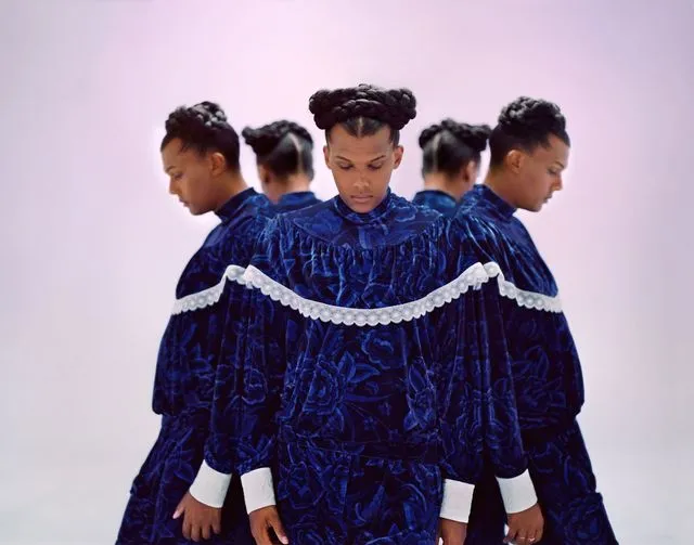 Stromae a lansat noul single “L’enfer”