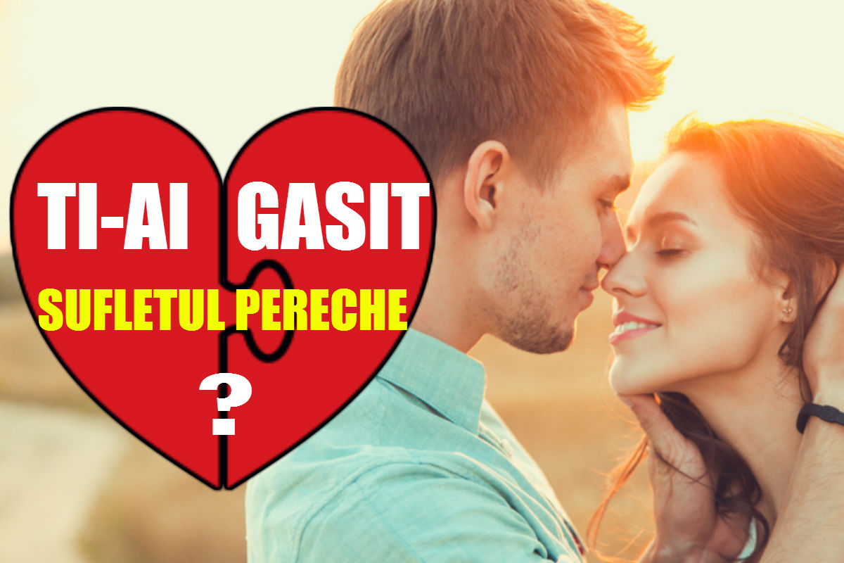 7 semne că ți-ai găsit sufletul pereche