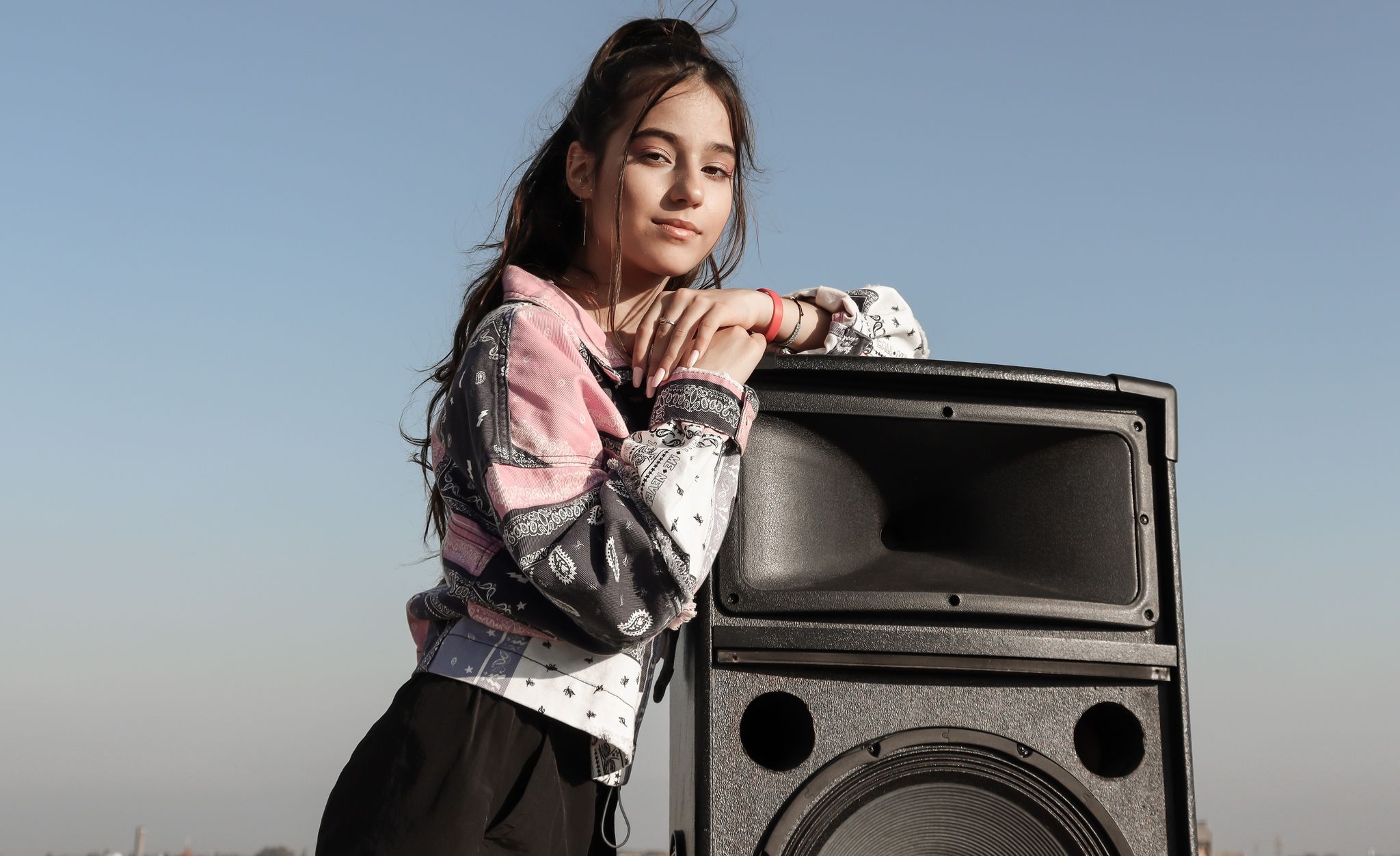 Ana a lansat de 1 iunie videoclipul piesei „Supershow”