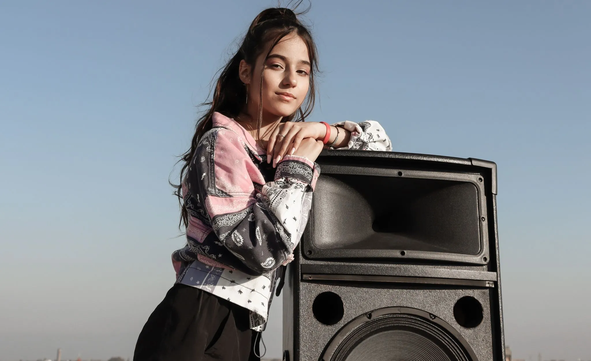 Ana a lansat de 1 iunie videoclipul piesei „Supershow”