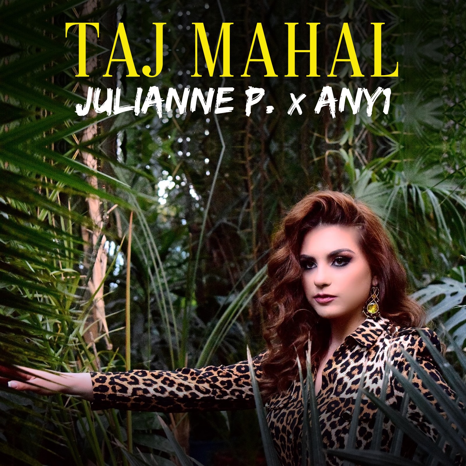 Julianne P. și Any1 au lansat videoclipul piesei “Taj Mahal”