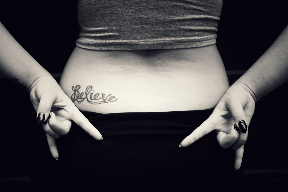 3 lucruri pe care e bine să le știi înainte de a-ți face un tatuaj