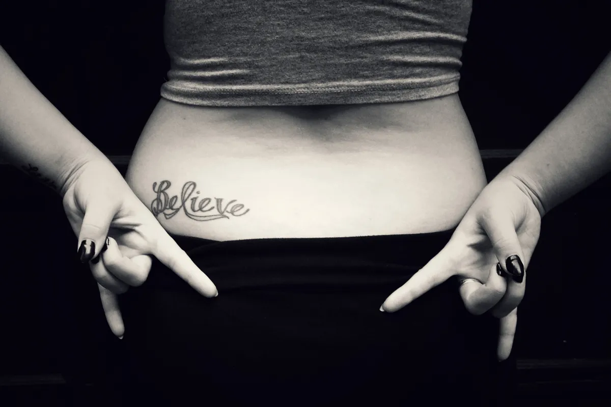 3 lucruri pe care e bine să le știi înainte de a-ți face un tatuaj