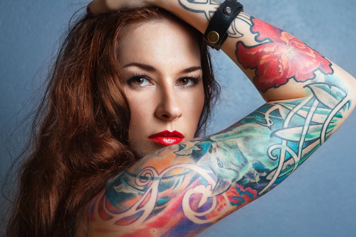 5 modele de tatuaje pe care ar trebui să le eviţi