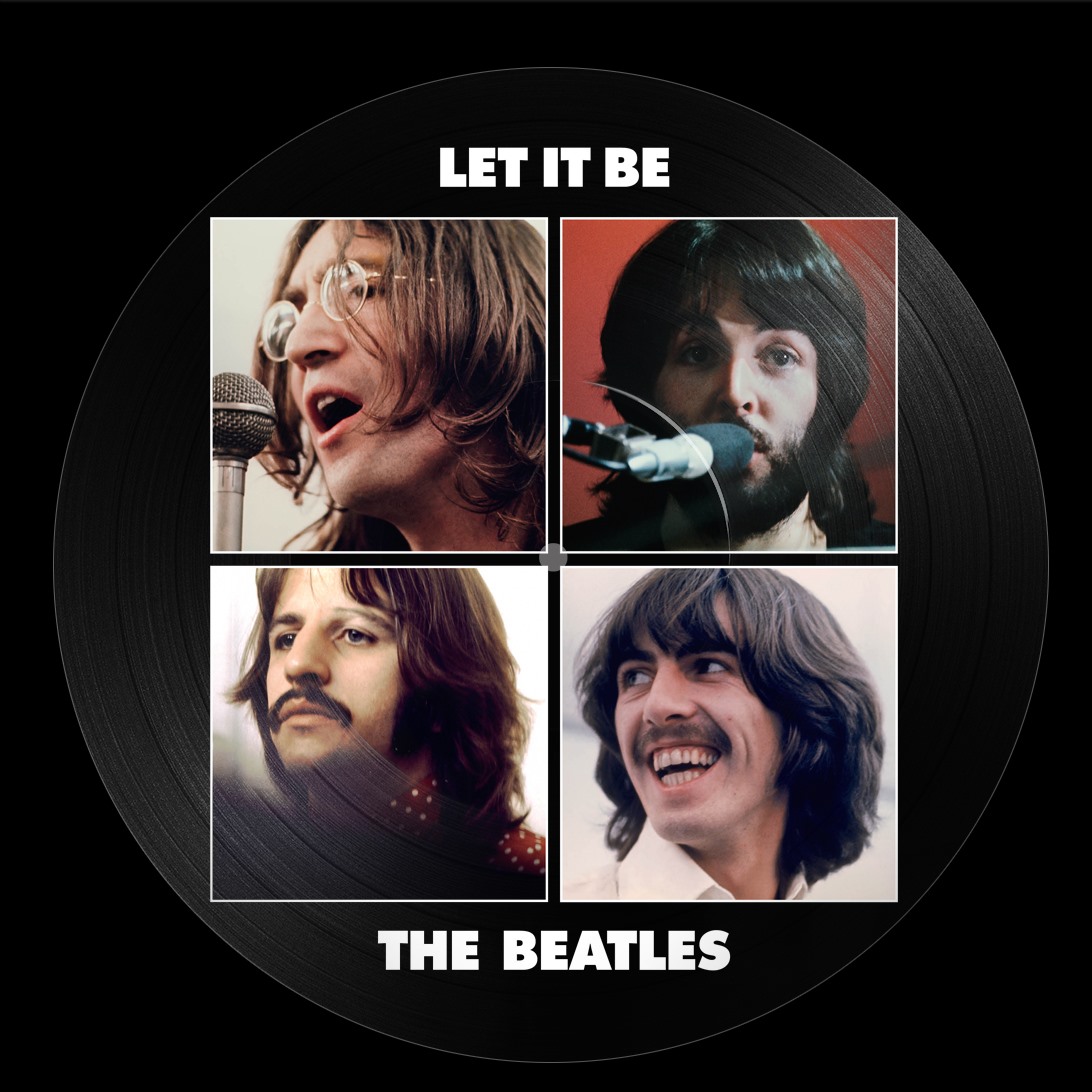 The Beatles a revenit cu „Let It Be”, lansarea unei editii speciale