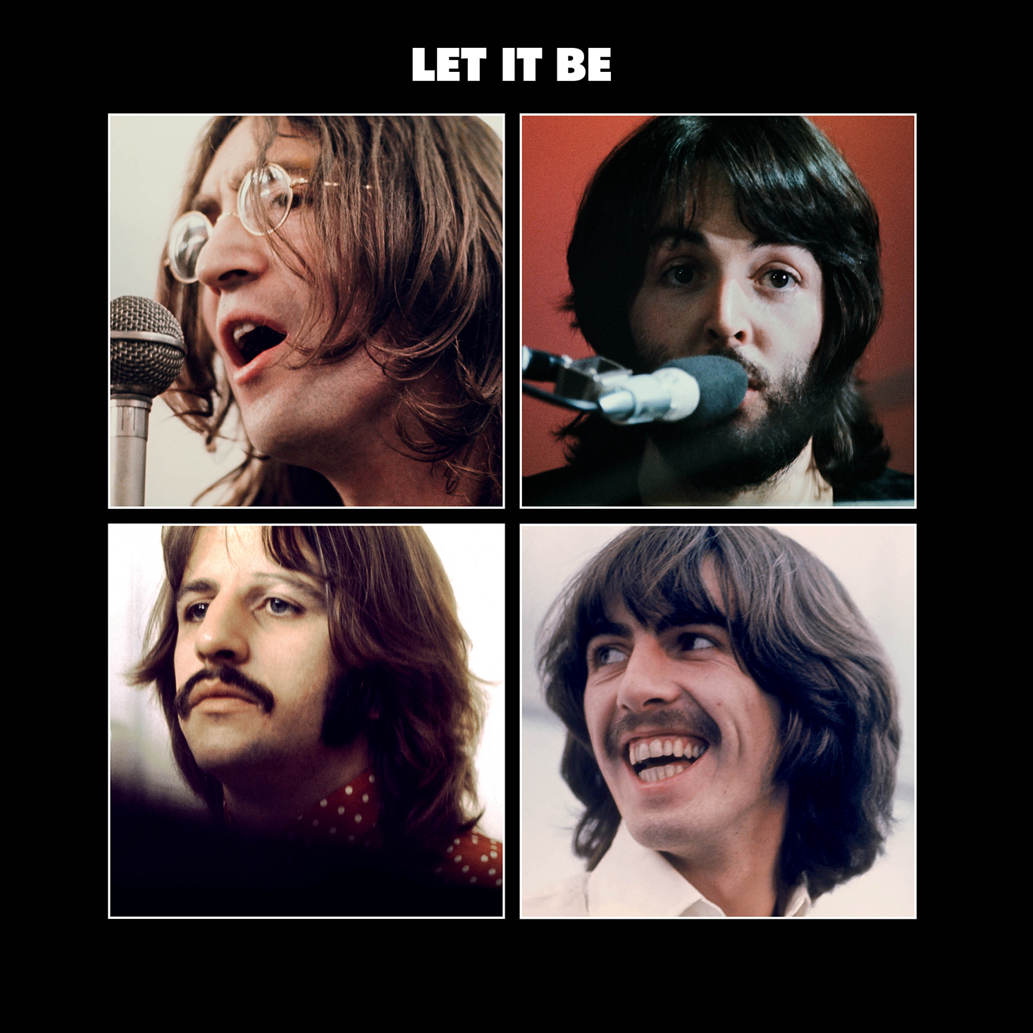 The Beatles revine cu lansari speciale pentru aniversarea albumului “Let It Be”