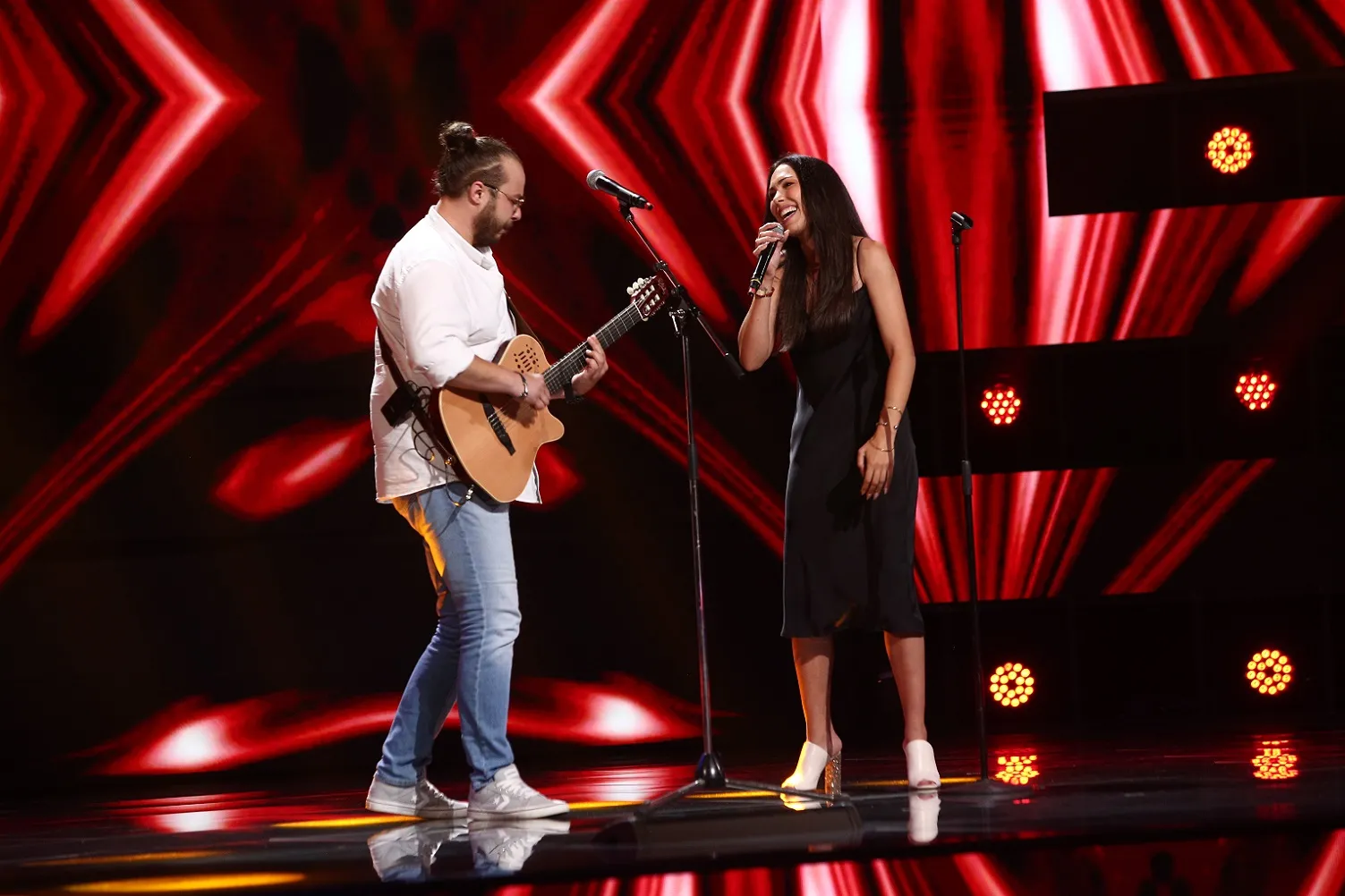 Ce planuri are Jazzy Jo de la „X Factor” dupa terminarea showului?